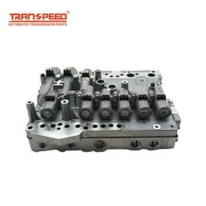 6DCT450 MPS6 Automatic Transmission Valve Body