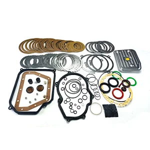 Transpeed gearbox new product recommendation