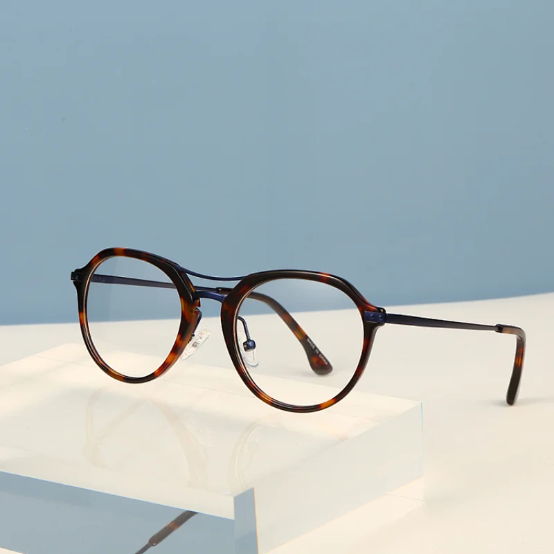 Fancy Optical Eyeglass Frames