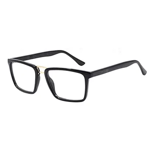 High End Men's Eyeglass Frames
