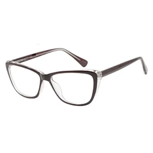 Vintage Oval Glasses Frames