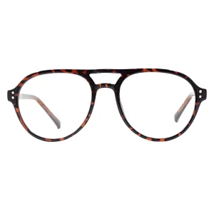 Mens Retro Glasses Frames