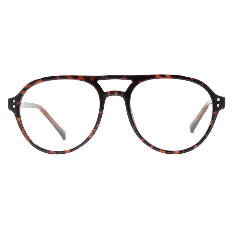 Mens Retro Glasses Frames