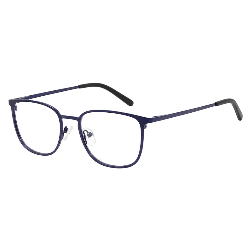 Man metal fashion optical frame PF-M0185
