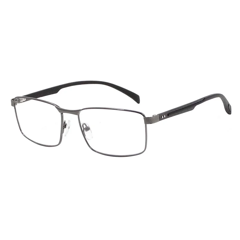 Man metal fashion optical frame PF-M0160