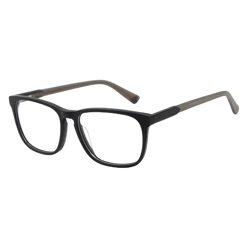 Man CP injection fashion optical frame lightweight PF-C0552D