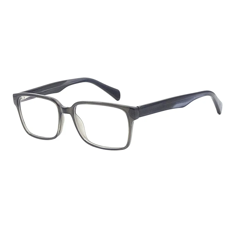 Lady injection acetate excellent eyeglasses