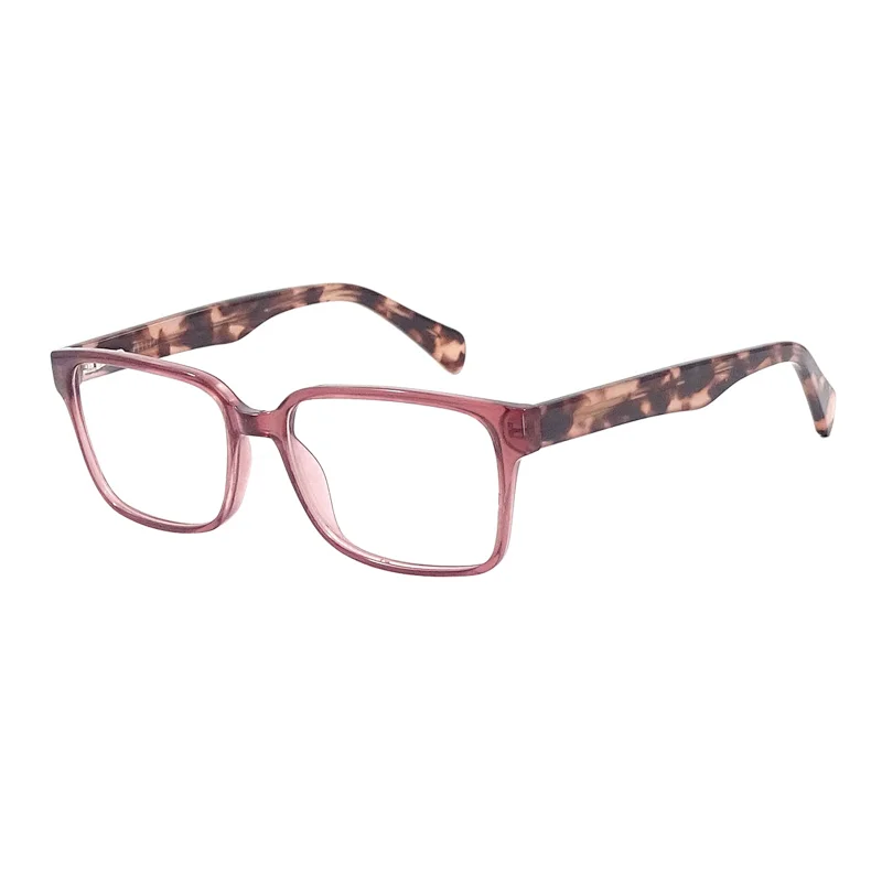 Lady injection acetate excellent eyeglasses