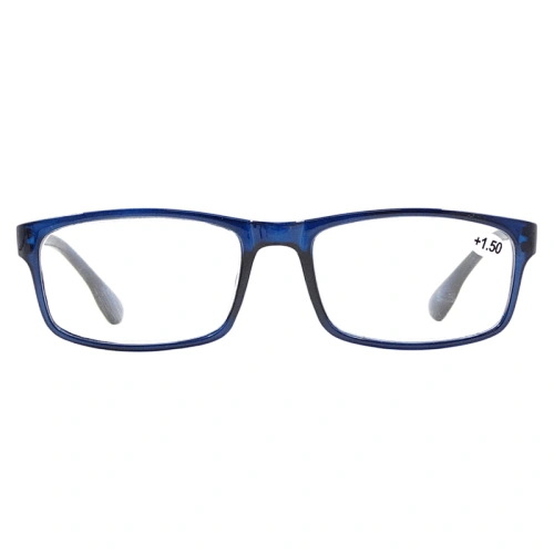 Flexible Plastic Reading Glasses