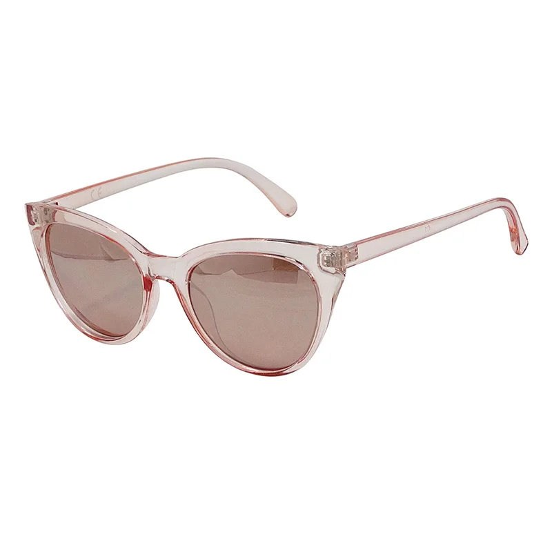 Fashion Cat Eye Sunglasses