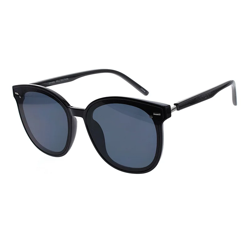 Black Fashion Sunglasses