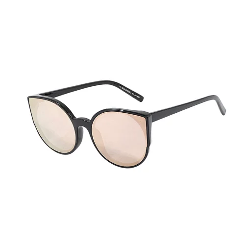 Lady Plastic Fashion Sunglasses PS-200509