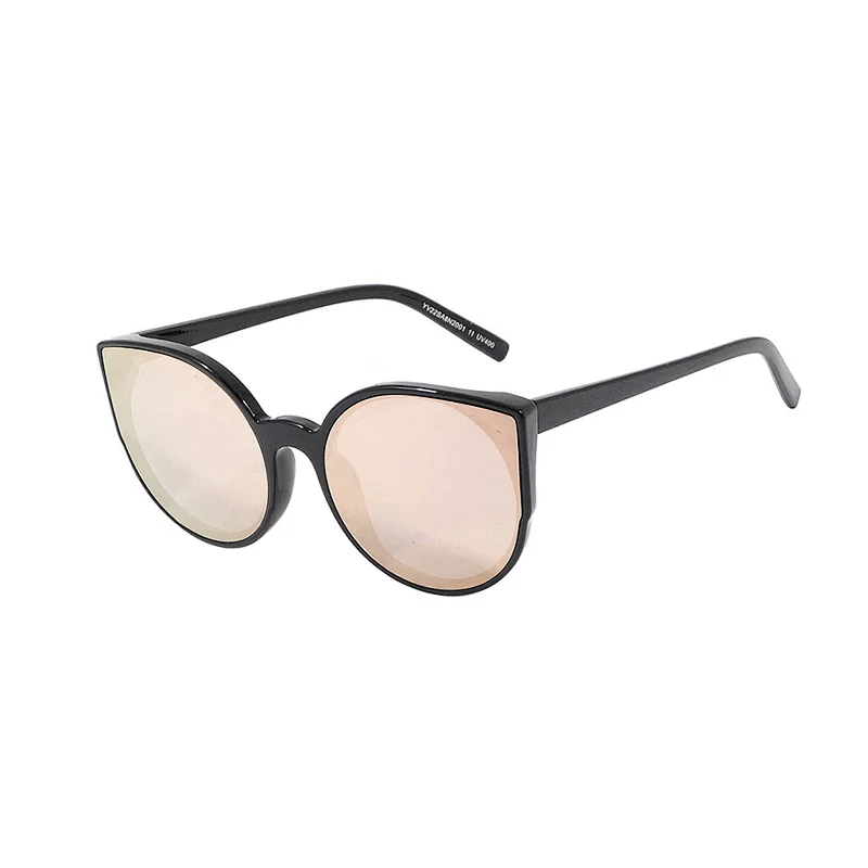 Lady Plastic Fashion Sunglasses PS-200509