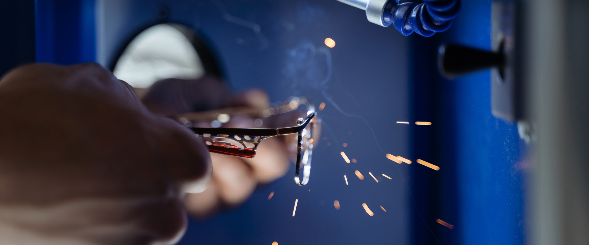 reading glasses