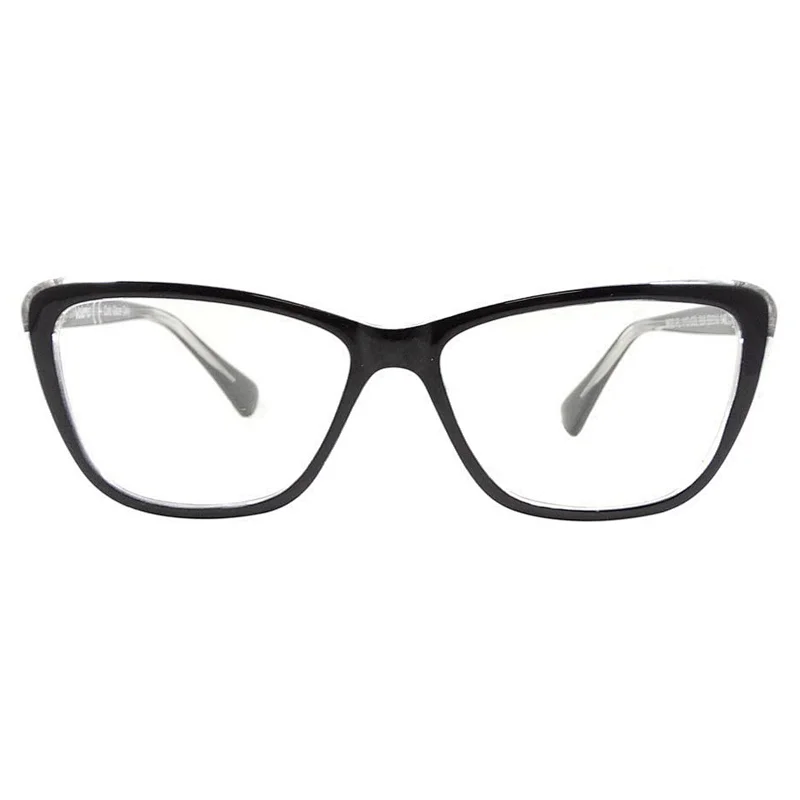 Vintage Oval Glasses Frames