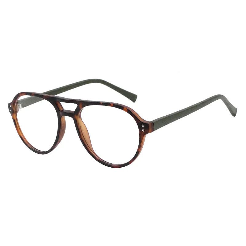 Mens Retro Glasses Frames