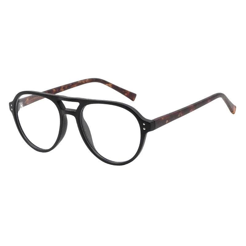 Mens Retro Glasses Frames