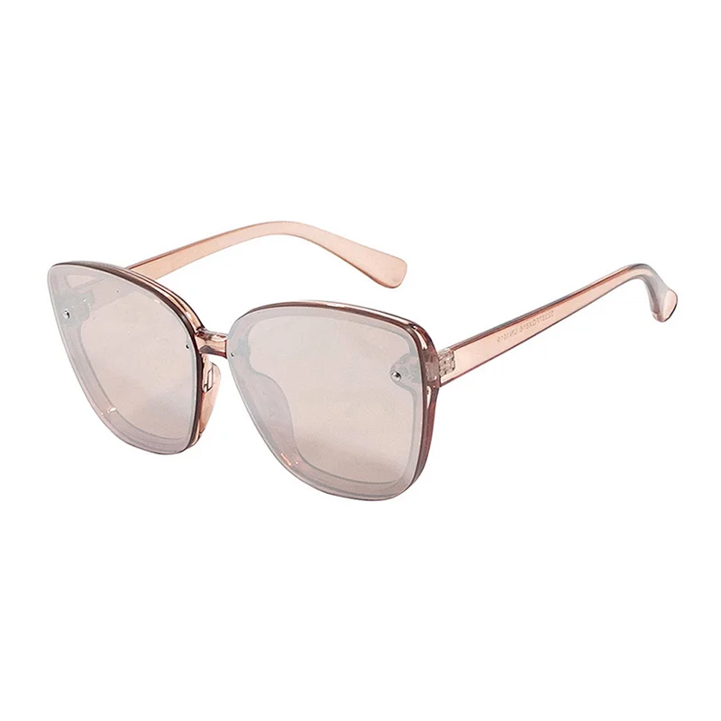 Lady Plastic Fashion Sunglasses PS-200513