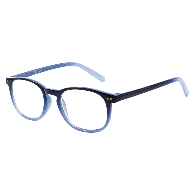 Design Optics Flexible Plastic Reading Glasses
