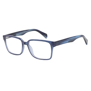Lady injection acetate excellent eyeglasses