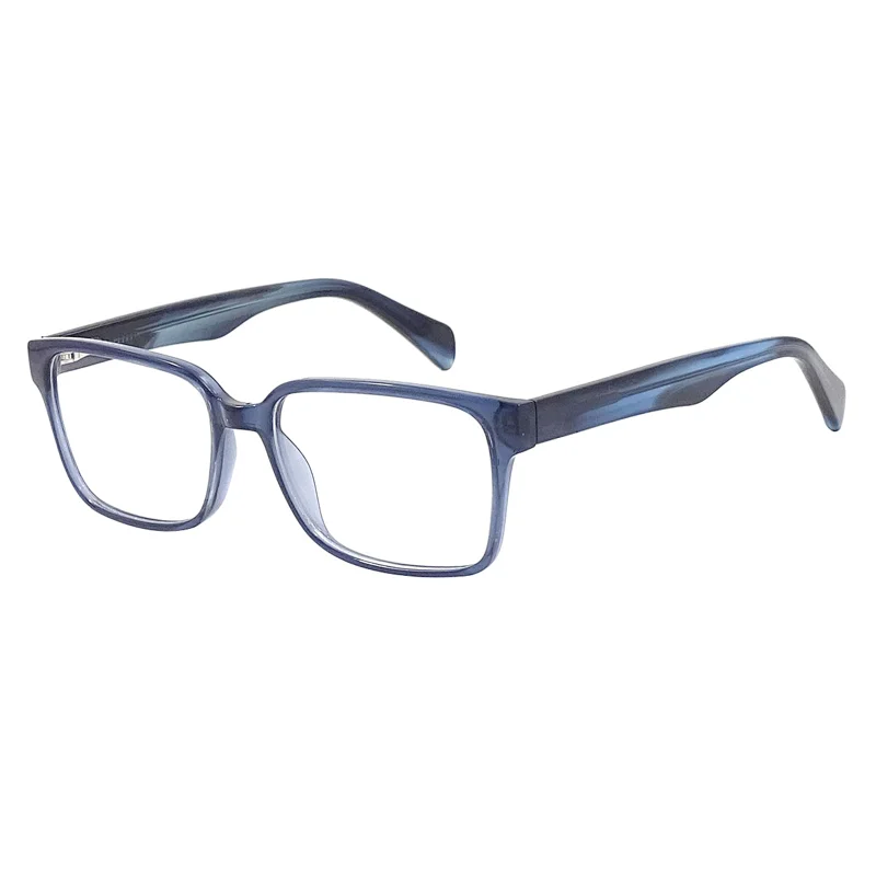 Lady injection acetate excellent eyeglasses