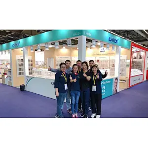 2019 France Silmo Fair