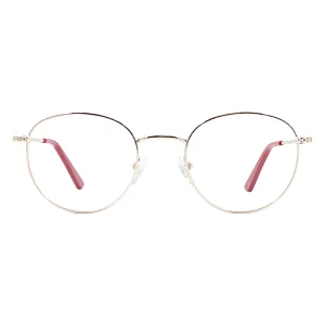Lady metal basic optical frame PF-M0197