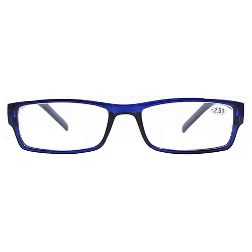 Blue Mens Reading Glasses