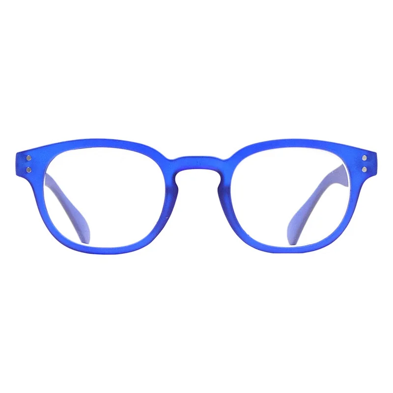 Bright Color Mens Reading Glasses
