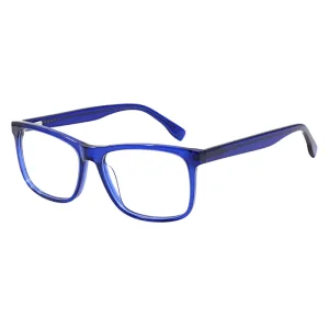 Man CP injection basic optical frame lightweight PF-C0537D