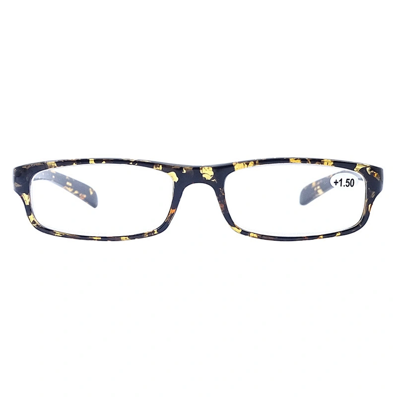 Simple Reading Glasses