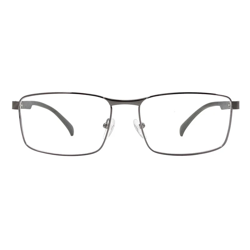 Man metal fashion optical frame PF-M0160