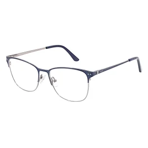 Lady metal fashion optical frame PF-M0113