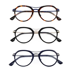 Fancy Optical Eyeglass Frames