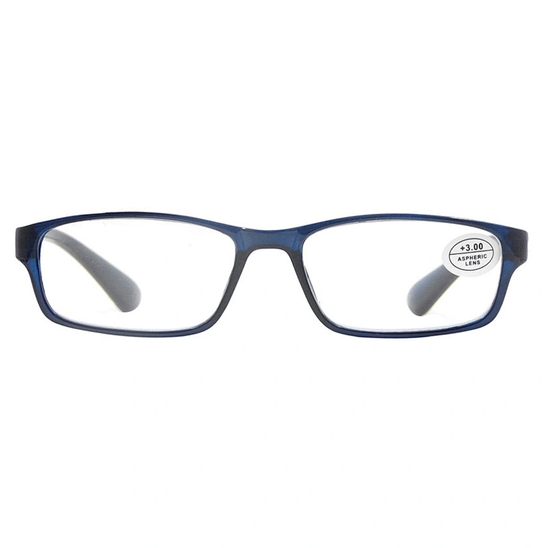 Full Frame Flex Reading Glasses