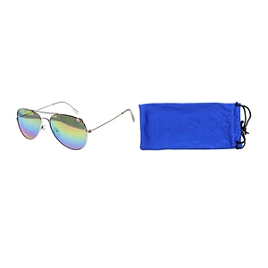Kids Character Sunglasses & Pouch
