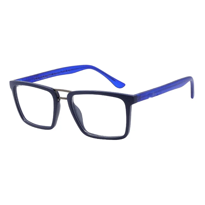 High End Men's Eyeglass Frames