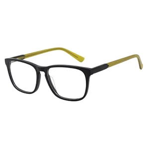 Man CP injection fashion optical frame lightweight PF-C0552D