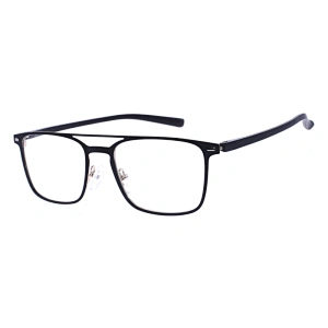 Man metal basic optical frame PF-M0105
