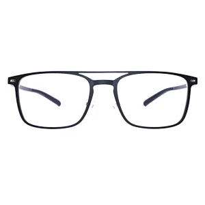 Man metal basic optical frame PF-M0105