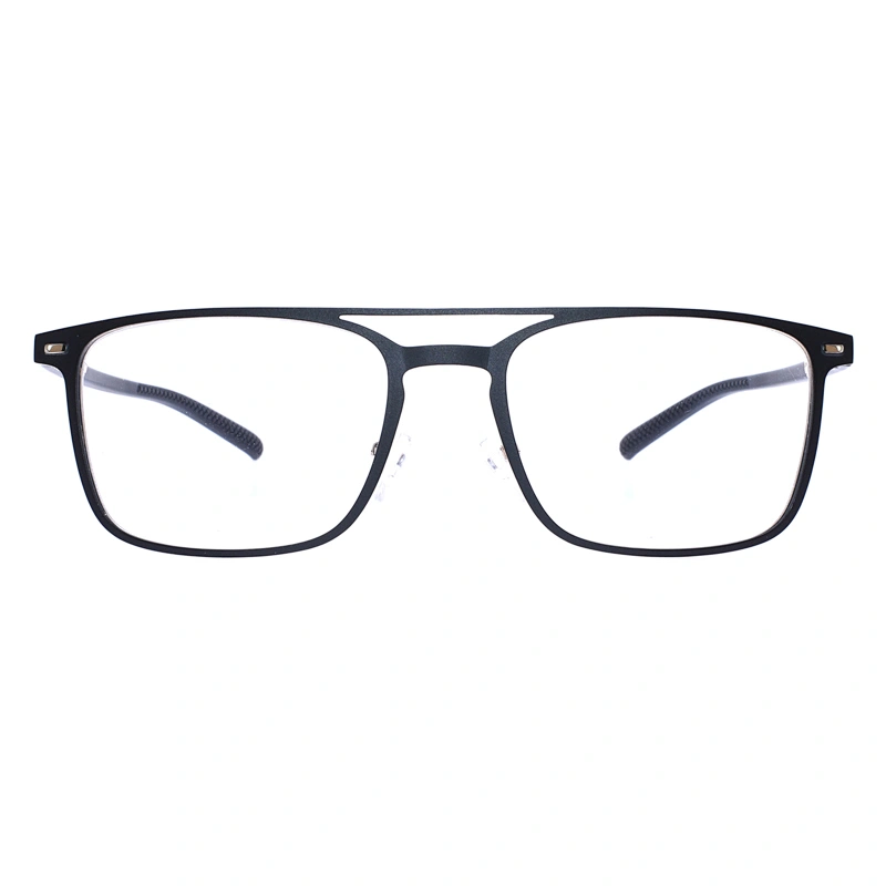 Man metal basic optical frame PF-M0105