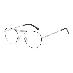 Lady metal fashion optical frame PF-M0046