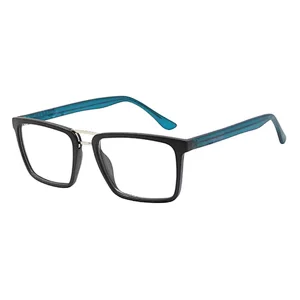 High End Men's Eyeglass Frames