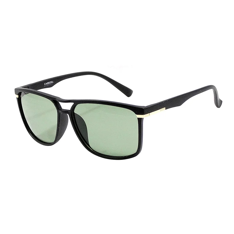Foldable Plastic Polarized Sunglasses