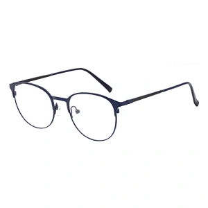 Man metal fashion optical frame PF-M0171