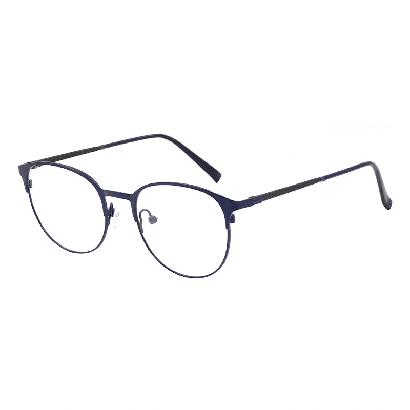 Man metal fashion optical frame PF-M0171
