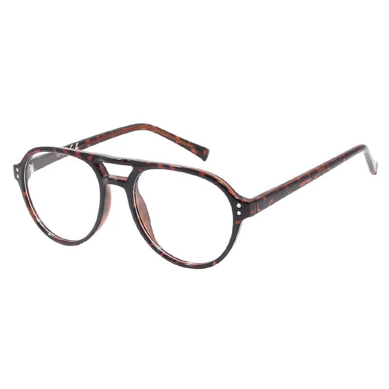 Mens Retro Glasses Frames