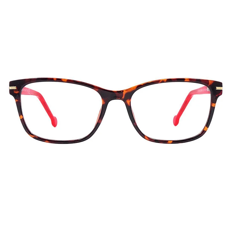 Vintage Nerd Glasses Frames