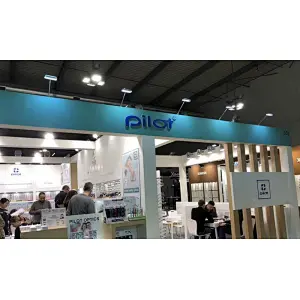 2019 Italy MIDO Optical Fair