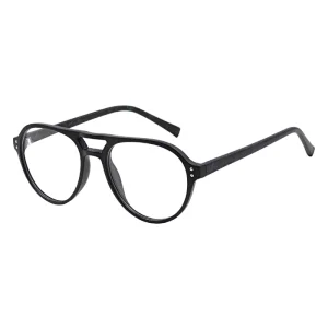 Mens Retro Glasses Frames